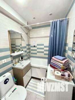 2-к квартира, посуточно, 40м2, 1/1 этаж