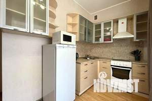 1-к квартира, посуточно, 40м2, 6/10 этаж