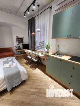 1-к квартира, на длительный срок, 35м2, 7/10 этаж