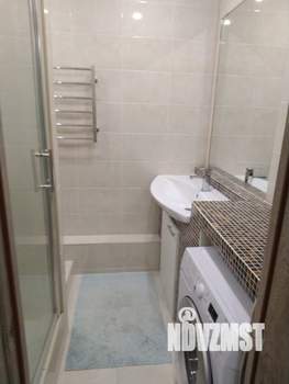 1-к квартира, на длительный срок, 50м2, 22/22 этаж