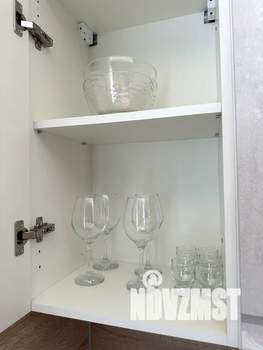 Студия квартира, посуточно, 26м2, 1/2 этаж