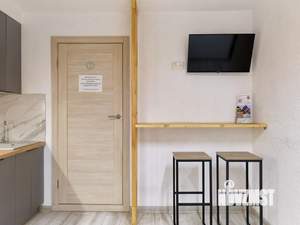 1-к квартира, посуточно, 12м2, 1/1 этаж