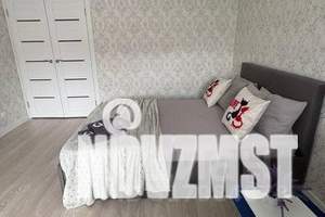 1-к квартира, посуточно, 40м2, 2/6 этаж