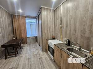 2-к квартира, на длительный срок, 40м2, 4/4 этаж