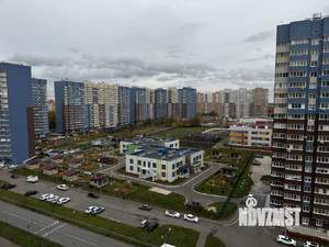2-к квартира, на длительный срок, 61м2, 13/20 этаж