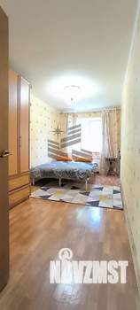 3-к квартира, на длительный срок, 70м2, 3/5 этаж