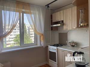 1-к квартира, на длительный срок, 37м2, 7/9 этаж