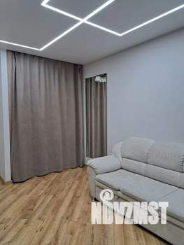 1-к квартира, посуточно, 40м2, 8/20 этаж