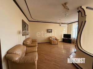 4-к квартира, на длительный срок, 168м2, 5/6 этаж