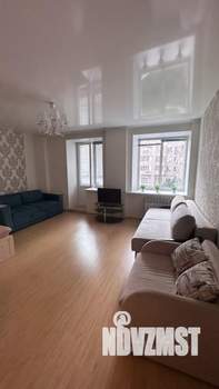 2-к квартира, посуточно, 75м2, 2/9 этаж