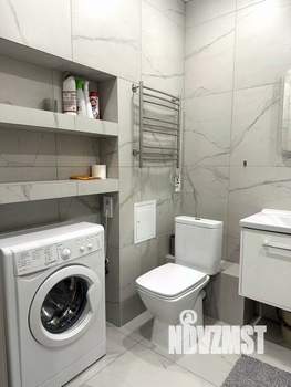 1-к квартира, на длительный срок, 32м2, 7/19 этаж