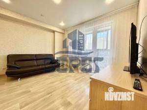 1-к квартира, на длительный срок, 40м2, 6/10 этаж