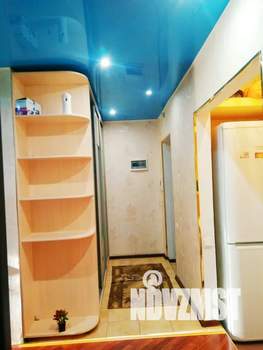 1-к квартира, посуточно, 50м2, 5/10 этаж