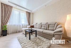 2-к квартира, на длительный срок, 58м2, 13/23 этаж