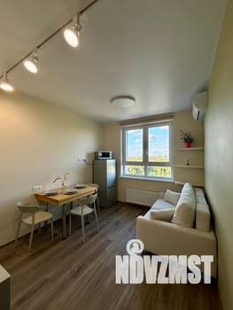 1-к квартира, посуточно, 42м2, 8/9 этаж