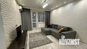 1-к квартира, посуточно, 50м2, 5/18 этаж