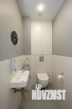 2-к квартира, посуточно, 51м2, 10/24 этаж