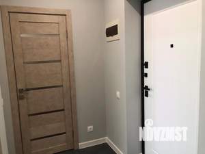 1-к квартира, на длительный срок, 36м2, 10/17 этаж