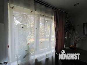 2-к квартира, посуточно, 42м2, 2/5 этаж