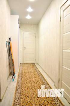 2-к квартира, посуточно, 82м2, 6/9 этаж