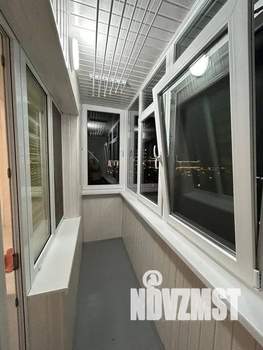 2-к квартира, посуточно, 50м2, 8/10 этаж