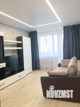 1-к квартира, на длительный срок, 37м2, 7/9 этаж