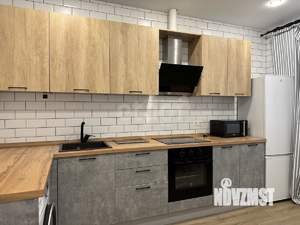 1-к квартира, на длительный срок, 48м2, 16/17 этаж