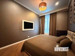 3-к квартира, на длительный срок, 120м2, 3/6 этаж