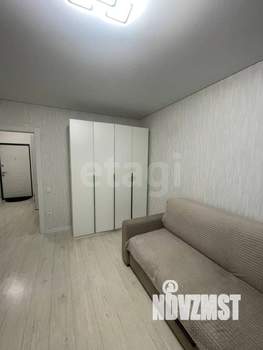 1-к квартира, на длительный срок, 43м2, 9/10 этаж