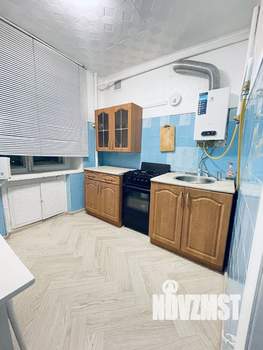 2-к квартира, на длительный срок, 47м2, 3/5 этаж