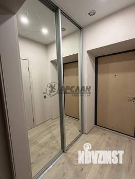 Студия квартира, на длительный срок, 30м2, 5/10 этаж