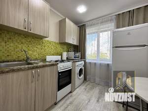 1-к квартира, на длительный срок, 35м2, 12/17 этаж