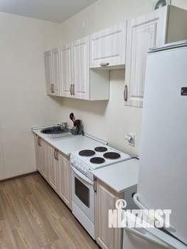 1-к квартира, на длительный срок, 33м2, 7/10 этаж