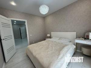 3-к квартира, на длительный срок, 70м2, 2/20 этаж