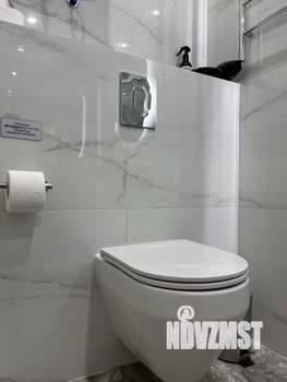 Студия квартира, на длительный срок, 32м2, 3/5 этаж