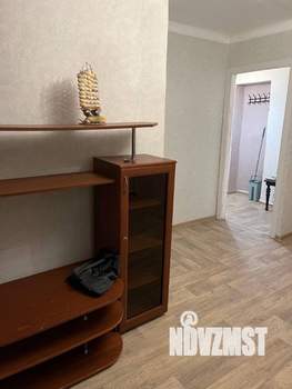 1-к квартира, на длительный срок, 32м2, 3/5 этаж