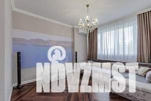 3-к квартира, посуточно, 76м2, 2/22 этаж