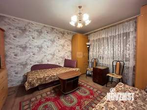 1-к квартира, на длительный срок, 28м2, 5/5 этаж