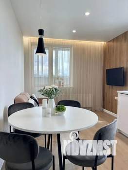 2-к квартира, посуточно, 75м2, 16/24 этаж