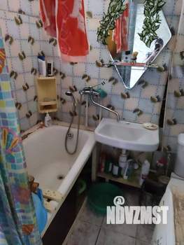 1-к квартира, на длительный срок, 33м2, 3/5 этаж