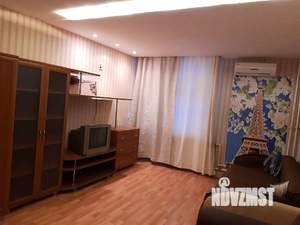 1-к квартира, на длительный срок, 44м2, 4/12 этаж