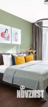 1-к квартира, на длительный срок, 47м2, 17/20 этаж