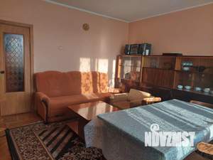 3-к квартира, посуточно, 89м2, 6/9 этаж