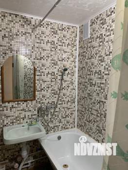 1-к квартира, на длительный срок, 35м2, 5/9 этаж