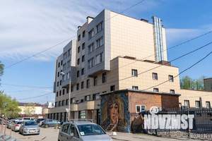 1-к квартира, посуточно, 45м2, 3/6 этаж