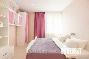 2-к квартира, посуточно, 49м2, 19/19 этаж