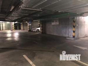 1-к квартира, посуточно, 55м2, 1/16 этаж