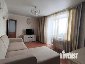 3-к квартира, на длительный срок, 55м2, 9/9 этаж