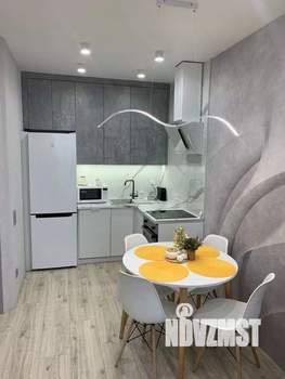 1-к квартира, на длительный срок, 40м2, 9/20 этаж