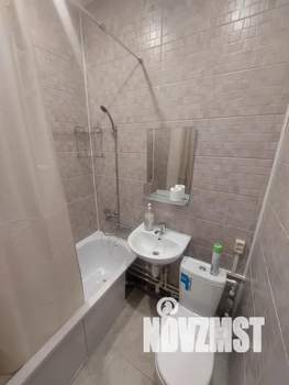 Студия квартира, посуточно, 13м2, 1/5 этаж